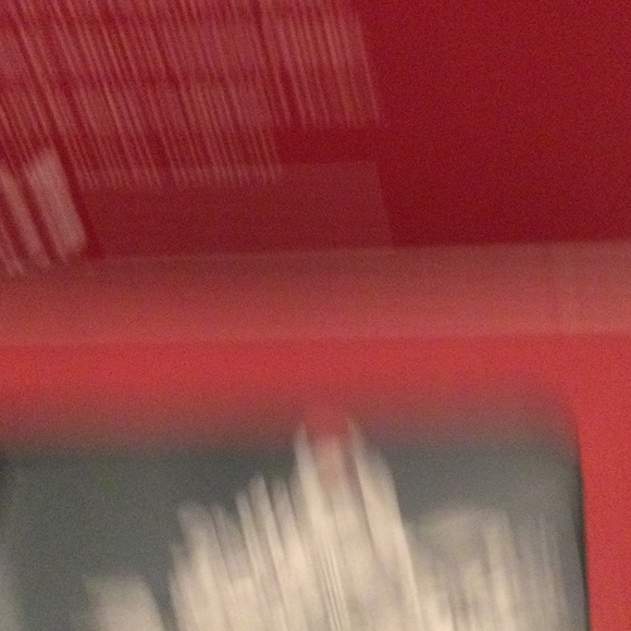 NIB  pewter Christmas ornaments set of 2 - Picture 3 of 5